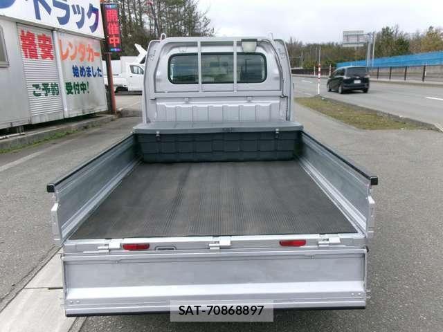 Suzuki CARRY TRUCK 2017-02 6715803-26