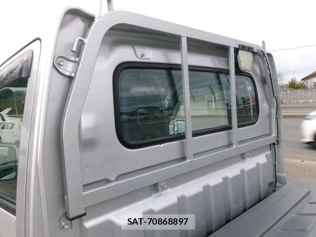 Suzuki CARRY TRUCK 2017-02 6715803-27