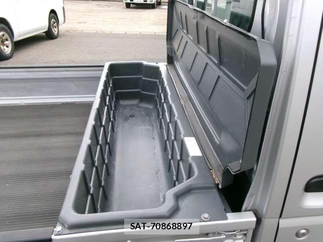 Suzuki CARRY TRUCK 2017-02 6715803-29
