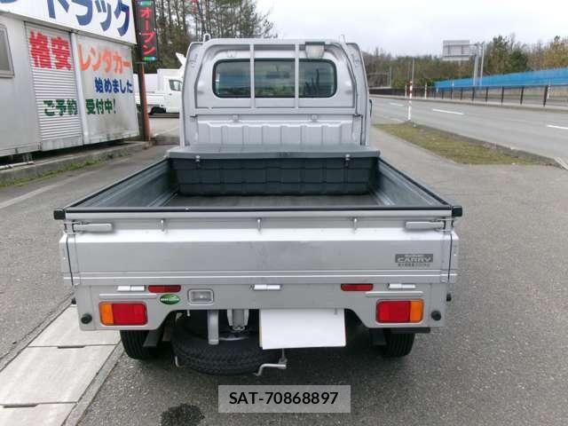 Suzuki CARRY TRUCK 2017-02 6715803-5