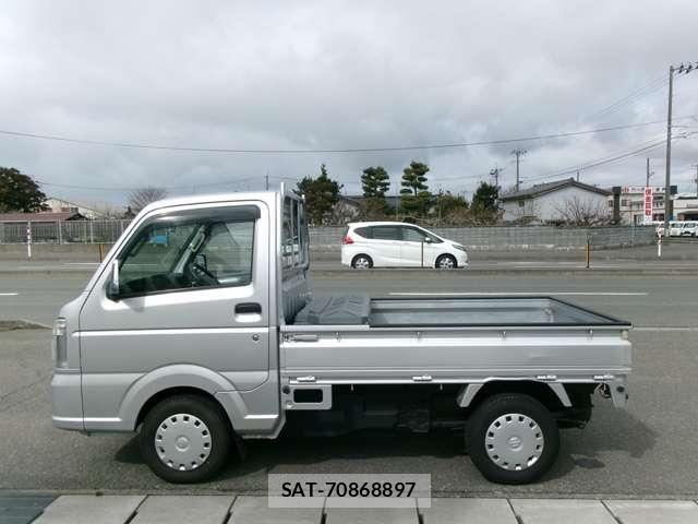 Suzuki CARRY TRUCK 2017-02 6715803-7