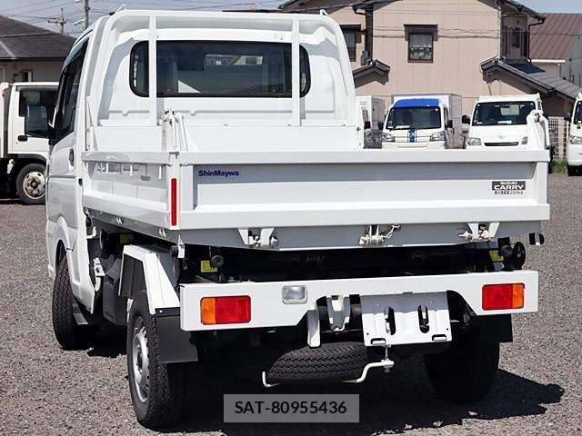Suzuki CARRY TRUCK 2022-08 6715801-1