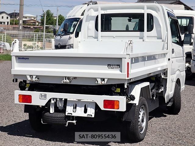 Suzuki CARRY TRUCK 2022-08 6715801-2