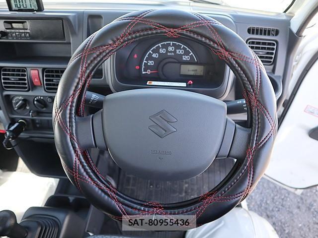 Suzuki CARRY TRUCK 2022-08 6715801-3