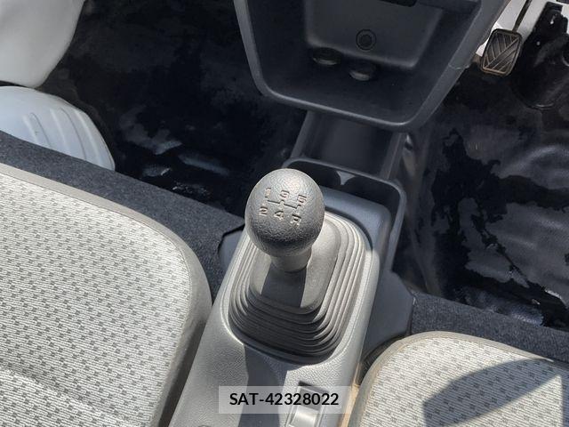 Suzuki CARRY TRUCK 2018-09 6751019-10
