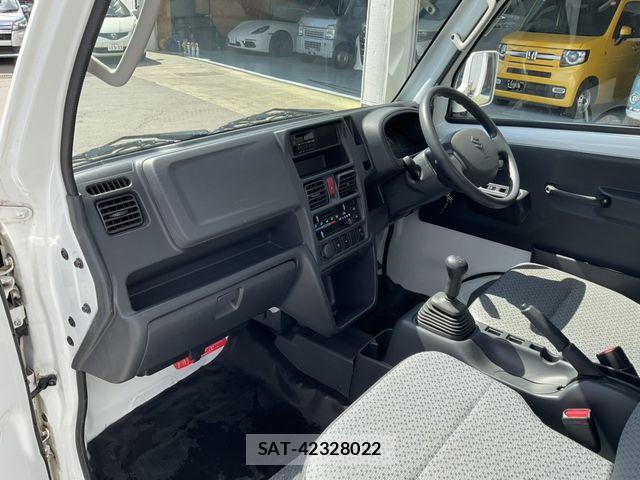 Suzuki CARRY TRUCK 2018-09 6751019-13