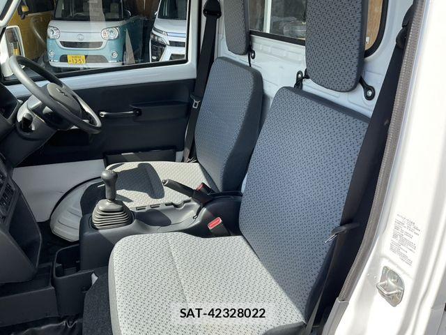 Suzuki CARRY TRUCK 2018-09 6751019-14