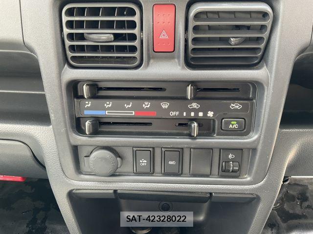 Suzuki CARRY TRUCK 2018-09 6751019-16