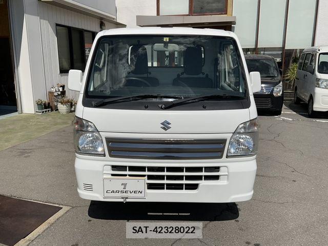 Suzuki CARRY TRUCK 2018-09 6751019-1