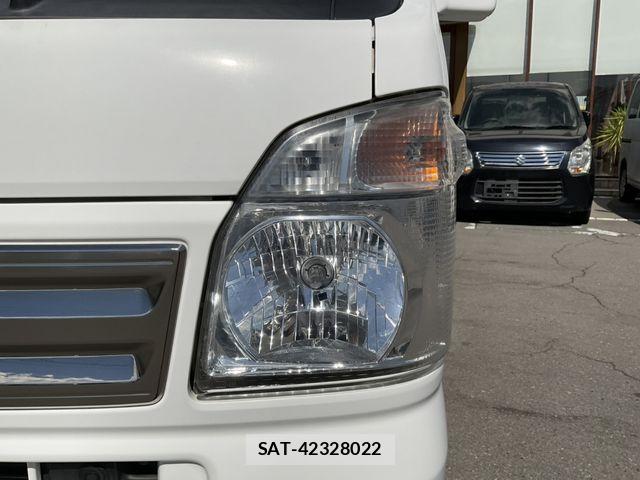 Suzuki CARRY TRUCK 2018-09 6751019-19