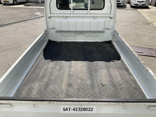 Suzuki CARRY TRUCK 2018-09 6751019-22