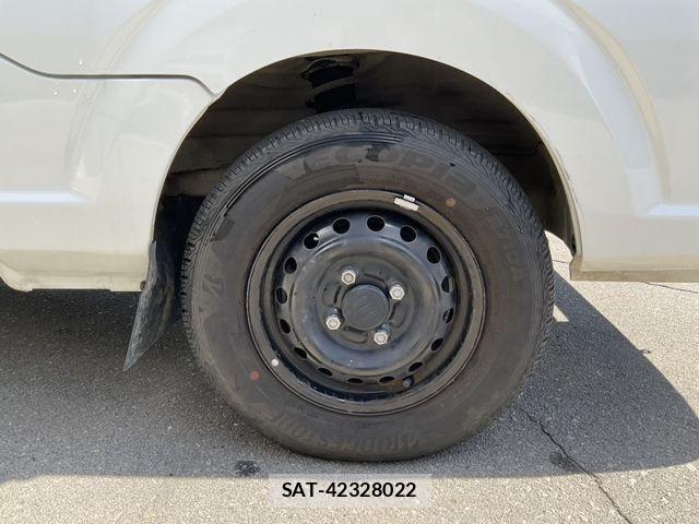 Suzuki CARRY TRUCK 2018-09 6751019-23