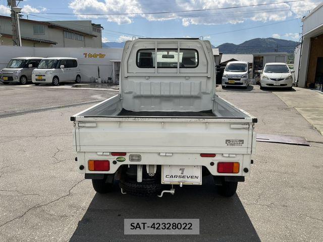 Suzuki CARRY TRUCK 2018-09 6751019-2