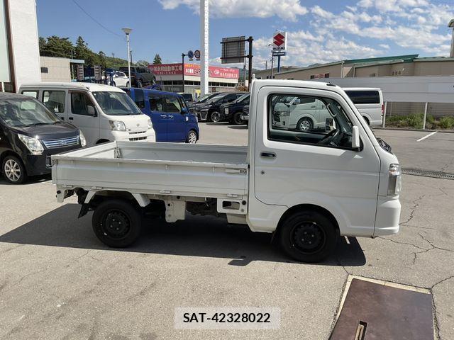 Suzuki CARRY TRUCK 2018-09 6751019-3
