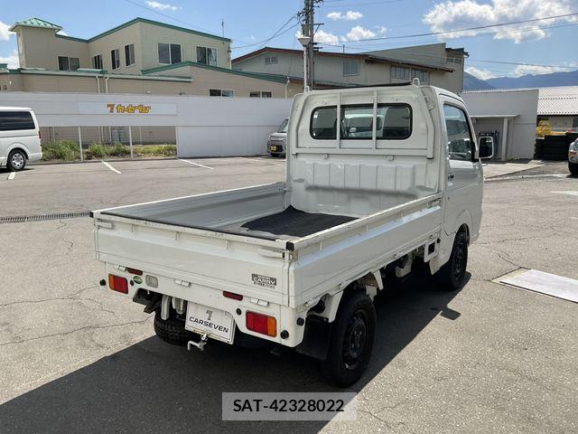 Suzuki CARRY TRUCK 2018-09 6751019-7