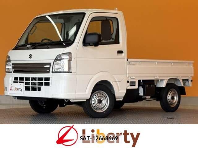Suzuki CARRY TRUCK 2025-11 6903091-0