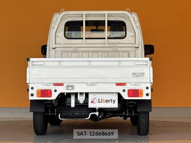 Suzuki CARRY TRUCK 2025-11 6903091-9