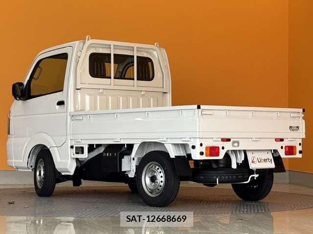 Suzuki CARRY TRUCK 2025-11 6903091-10