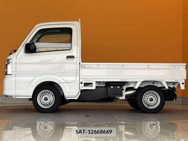 Suzuki CARRY TRUCK 2025-11 6903091-11