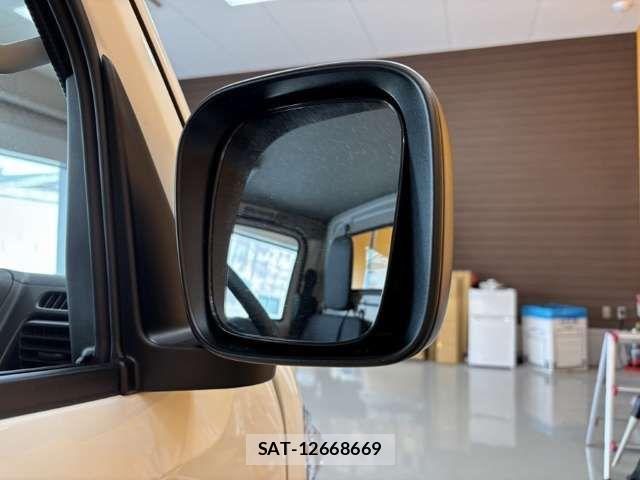 Suzuki CARRY TRUCK 2025-11 6903091-12