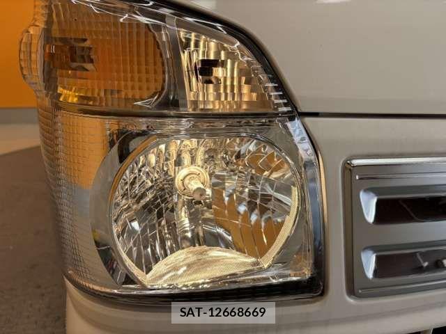 Suzuki CARRY TRUCK 2025-11 6903091-17