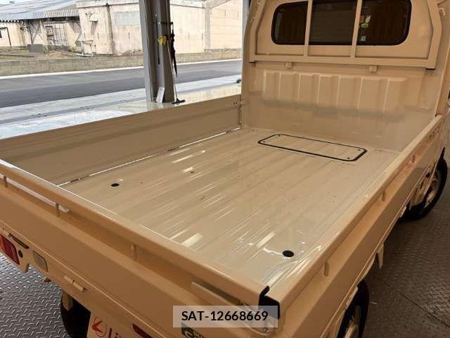 Suzuki CARRY TRUCK 2025-11 6903091-18