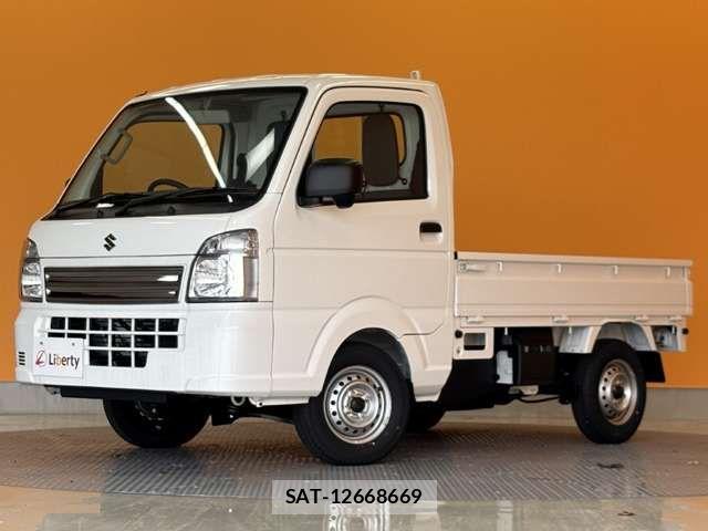 Suzuki CARRY TRUCK 2025-11 6903091-4