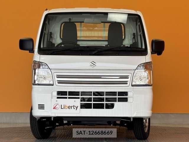 Suzuki CARRY TRUCK 2025-11 6903091-5
