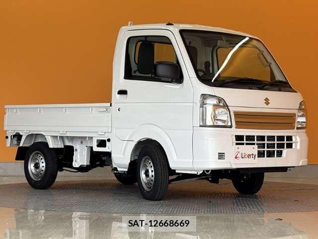 Suzuki CARRY TRUCK 2025-11 6903091-6