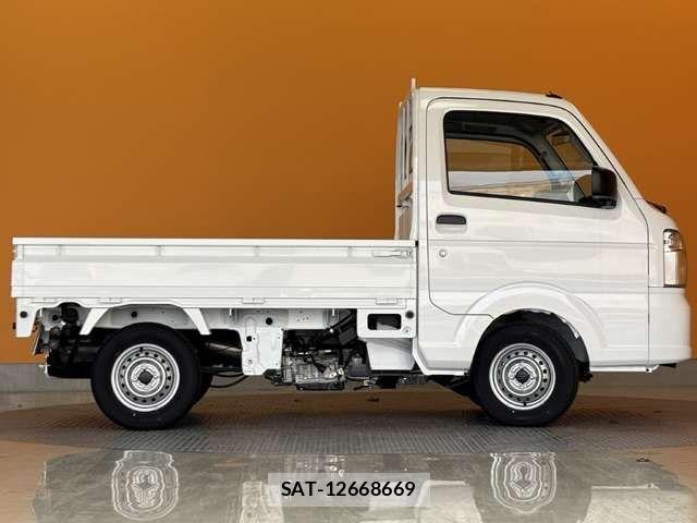 Suzuki CARRY TRUCK 2025-11 6903091-7