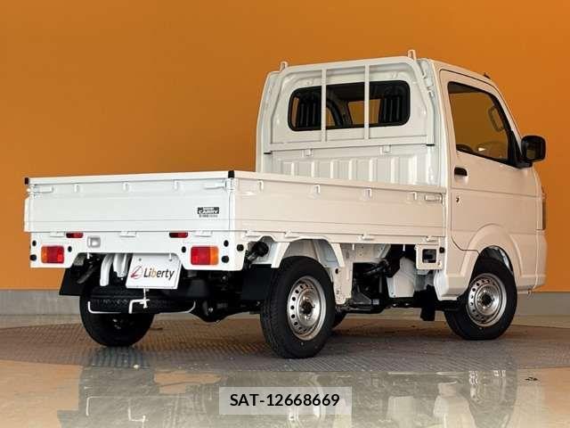 Suzuki CARRY TRUCK 2025-11 6903091-8