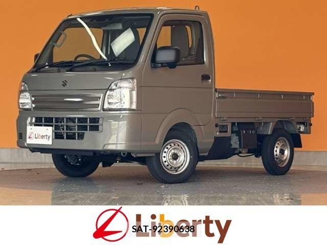 Suzuki CARRY TRUCK 2025-11 6903088-0
