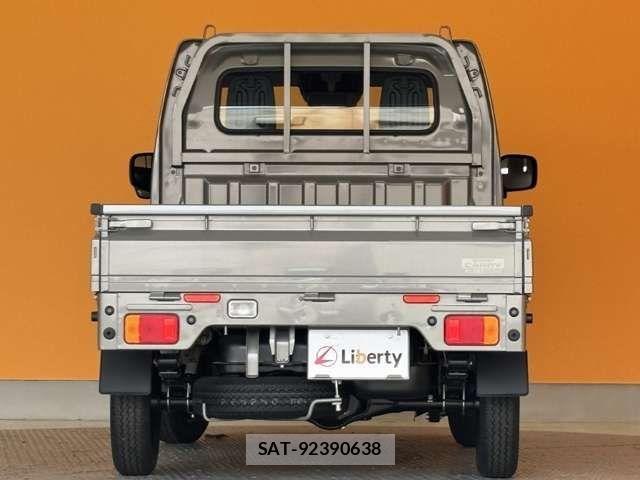 Suzuki CARRY TRUCK 2025-11 6903088-9