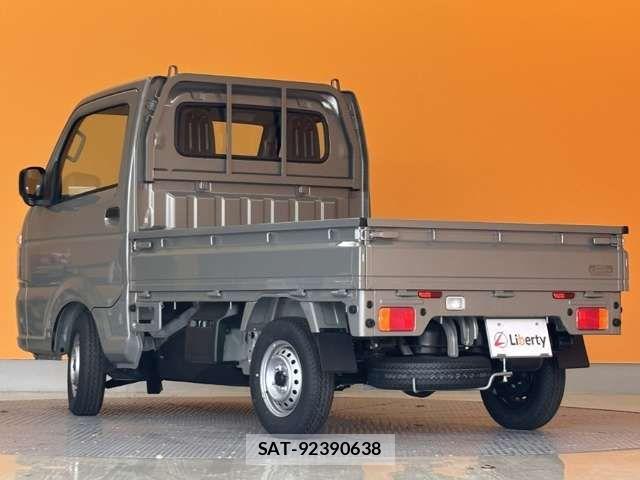 Suzuki CARRY TRUCK 2025-11 6903088-10