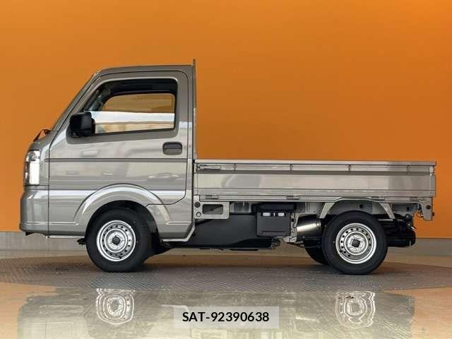 Suzuki CARRY TRUCK 2025-11 6903088-11