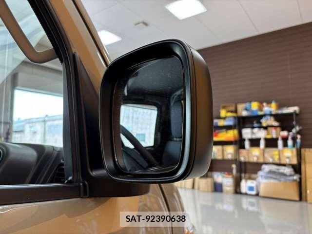 Suzuki CARRY TRUCK 2025-11 6903088-12