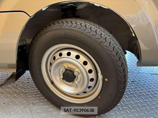 Suzuki CARRY TRUCK 2025-11 6903088-15