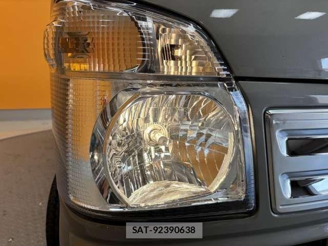 Suzuki CARRY TRUCK 2025-11 6903088-17