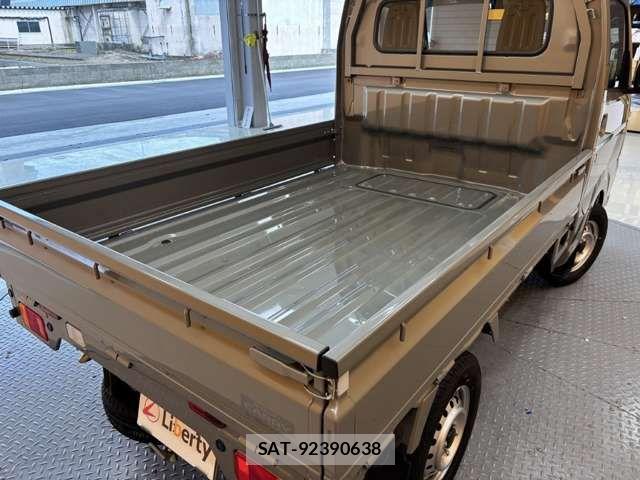 Suzuki CARRY TRUCK 2025-11 6903088-18