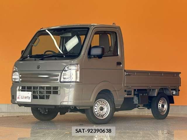 Suzuki CARRY TRUCK 2025-11 6903088-4