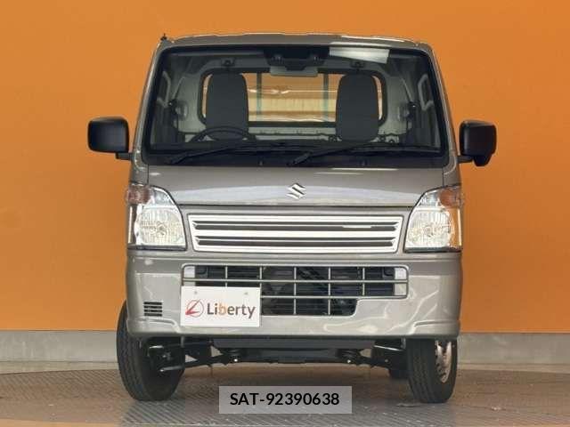 Suzuki CARRY TRUCK 2025-11 6903088-5