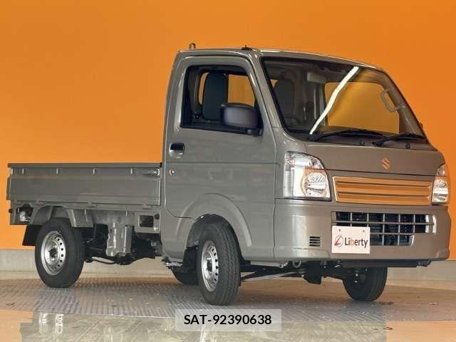 Suzuki CARRY TRUCK 2025-11 6903088-6