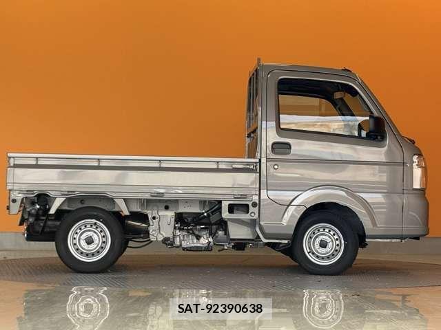 Suzuki CARRY TRUCK 2025-11 6903088-7