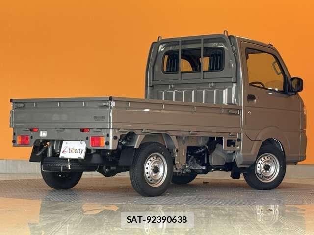 Suzuki CARRY TRUCK 2025-11 6903088-8
