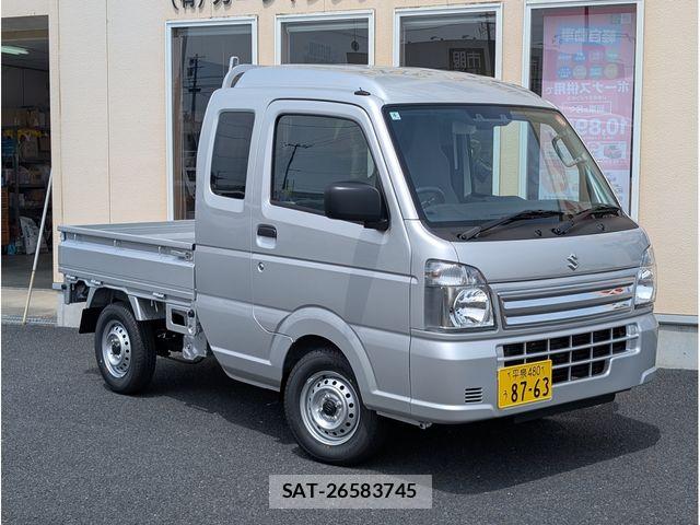 Suzuki CARRY TRUCK 2025-04 6903087-0