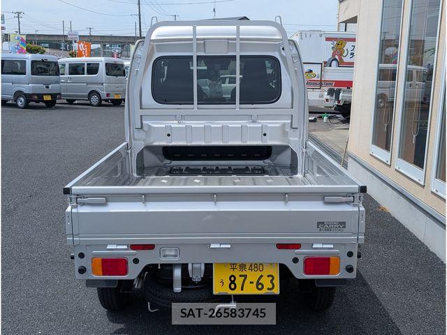 Suzuki CARRY TRUCK 2025-04 6903087-9