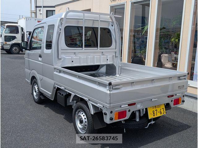 Suzuki CARRY TRUCK 2025-04 6903087-10