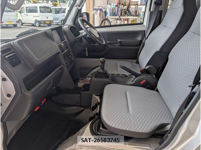 Suzuki CARRY TRUCK 2025-04 6903087-11