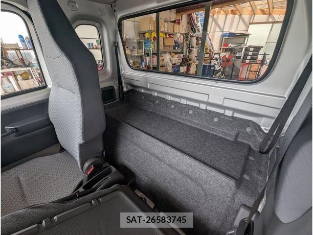 Suzuki CARRY TRUCK 2025-04 6903087-12