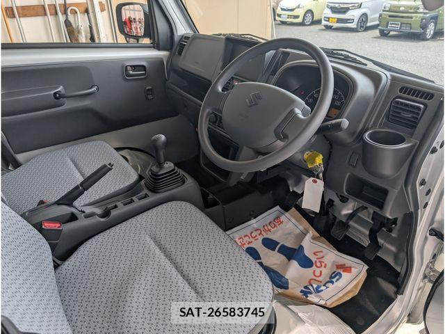 Suzuki CARRY TRUCK 2025-04 6903087-13